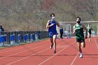 Men's Track vs Babson  Men’s Track & Field host Babson College at Cumberland (RI) High School. : Track & Field, Babson